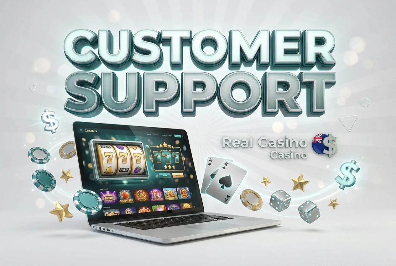 Customer Support